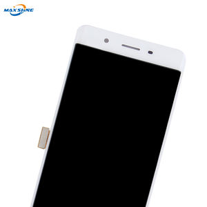 OriColor Teléfono móvil LCDs para <span class=keywords><strong>Vivo</strong></span> X <span class=keywords><strong>Play</strong></span> 5 Reemplazos LCD Pantalla táctil Ensamblaje Pantallas Mayorista - Product Image 4