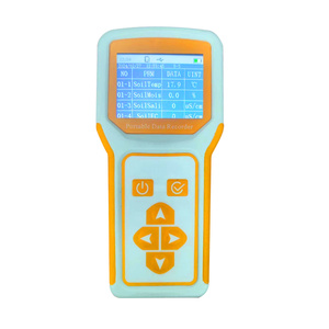 เครื่องวิเคราะห์ดินสำหรับการเกษตร NPK/PH/EC เซ็นเซอร์วัดความชื้นและสารอาหารในดิน 7 in 1 - Product Image 2