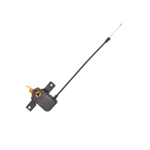 Câble de levier de déverrouillage du capot 912-221 CJ5Z16A770A compatible avec Ford Lincoln Escape MKC Pièces de carrosserie et de verrouillage automobile - Product Image 4