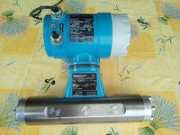 Flowmeter Endress Hauser DN25 PROMASS M 64MT25 Teruji OK