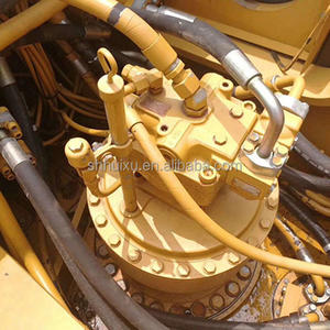 Excavateur lourd d'occasion CAT 336D pour projets d'ingénierie et de construction Autres machines de construction à vendre - Product Image 6