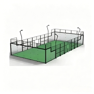 Terrain de tennis panoramique 80 places 10M*20M - Product Image 5