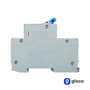 เบรกเกอร์ดิฟเฟอเรนเชียลโกลก้า 3P+N 300mA 380V 6kA คลาส A 50A - Product Image 5