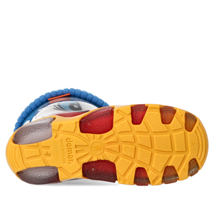 Duck STORMER LUX PRINT Botas Niño Talla 20-27, Cómodas, Duraderas, Impermeables, Invierno, Calzado Exterior - Product Image 3