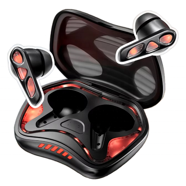 2025 Best Earbuds AI Translator Pure Bass Headset Translating Headphones Smart Assistant Accurate Translation Earphones Headset