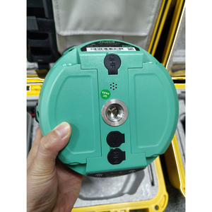 Receptor GNSS RTK Ruide R90I de Alta Precisión y Bajo Precio, Receptor GNSS RTK para Topografía, Base GNSS RTK, Rover GPS RTK - Product Image 6