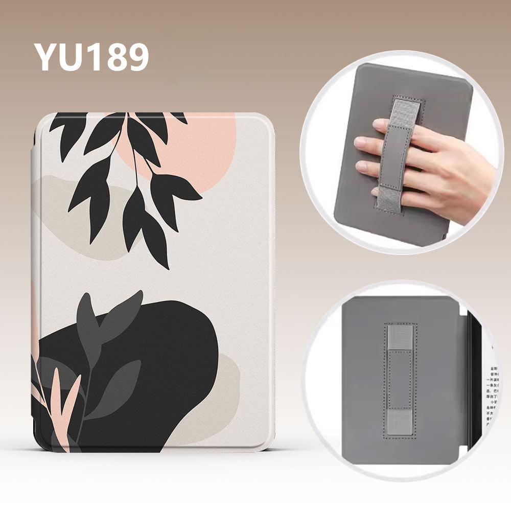 YU189- avec dragonne