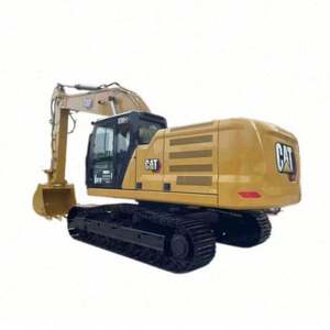 Excavadora Caterpillar 330 GC de Nueva Generación, 30 Toneladas, Bajo Consumo de Combustible, Motor Cat C7.1, Apta para Minería - Product Image 6