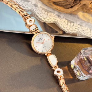 Custom Women's Irregular Bracelet Quartz <strong>Watch</strong> Alloy Case <strong>Sun</strong> Pattern Design Lady Vintage <strong>Watch</strong> JM004 - Product Image 4