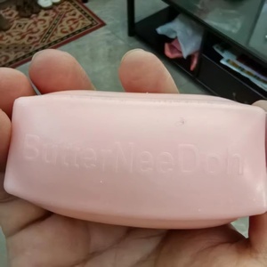 Cute Butter Cube Squeeze <b>Toy</b> Soft Sensory Stress Reliever Novelty <b>Desk</b> <b>Toy</b> for Teens Kids and Adults - Product Image 4