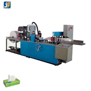 Machine <span class=keywords><strong>de</strong></span> fabrication <span class=keywords><strong>de</strong></span> serviettes en papier <span class=keywords><strong>de</strong></span> <span class=keywords><strong>table</strong></span> entièrement automatique d'<span class=keywords><strong>occasion</strong></span>, machine <span class=keywords><strong>de</strong></span> traitement <span class=keywords><strong>de</strong></span> papier toilette et <span class=keywords><strong>de</strong></span> serviettes usagées - Product Image 6