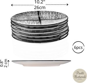 <b>Cheap</b> Dinner Plates - Product Image 6