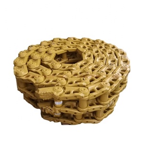 Bulldozer Undercarriage Parts <strong>Track</strong> Chain for D8H <strong>Track</strong> <strong>Link</strong> Assy Doosan 225 D8N <strong>D8K</strong> D85 D9R D9N D11 - Product Image 1