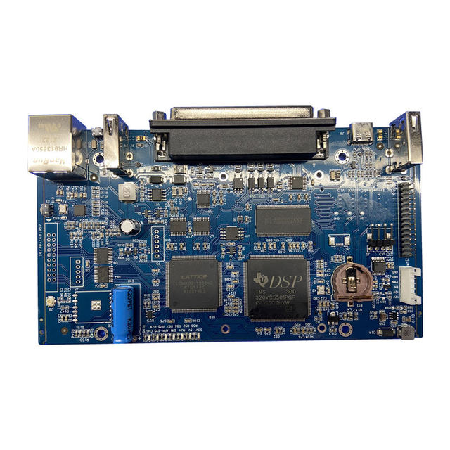 OEM WiFi Module Assembled PCB Board WiFi PCB Manufacturing and Assembly