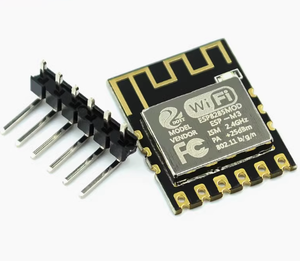 Bestseller <span class=keywords><strong>ESP8285</strong></span> WiFi-Modul ESP-<span class=keywords><strong>M3</strong></span> Serielles Drahtloses Transparentes Übertragungssteuerungsmodul - Product Image 1