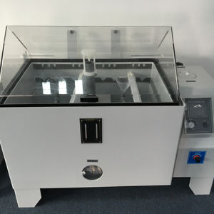 Industrielle beschleunigte Korrosions prüfgeräte Salz nebel kammer für die Prüfung der Qualitäts kontrolle bei Material-und Oberflächen beschichtungen - Product Image 3