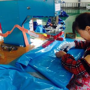 Material Hermético para Bote Inflable, Kayak, Flotador para Parque Acuático - Product Image 4