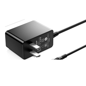 อะแดปเตอร์แปลงไฟ12V 1.5A มาตรฐานจีนที่ผ่านการรับรอง3C เอาต์พุต18W DC สำหรับเซ็ตด้านบนเราเตอร์แถบแสงของโมเด็มออปติคอล - Product Image 2