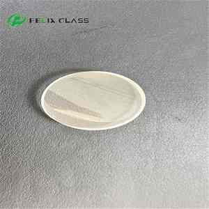 Lentille Cylindrique en Verre FELIX, Convexe et Concave, à Prix Abordable - Product Image 3