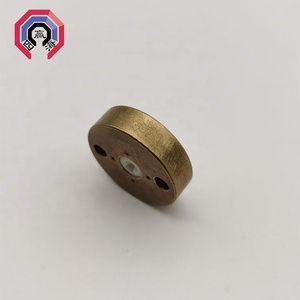 Nuevo Set de Consumibles Fanuc para Corte por Hilo EDM <span class=keywords><strong>F122</strong></span>, Guía y Soporte Cerámico 0.4mm WIN A290-8101-X753 - Product Image 2