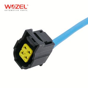 Wozel <span class=keywords><strong>Scount</strong></span> Wholesale : Capteur d'oxygène A0005421300 (A0005-421300) en stock pour W205, C205, W463, X253, C253, G500 AMG, Hyundai - Product Image 6