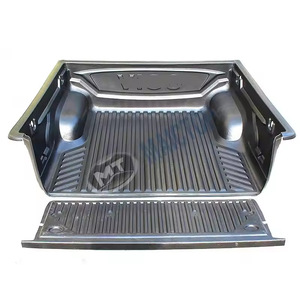 Suitable for 2008-2021 Hilux Revo truck bed conversion. - Product Image 3