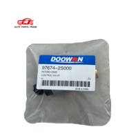 Nueva Válvula de control de aire acondicionado para Hyundai 97674-2S000 976742S000