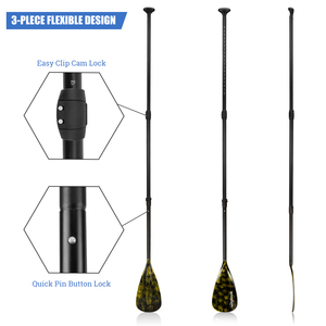 Heap-tabla de surf para barco, remo de pesca - Product Image 3