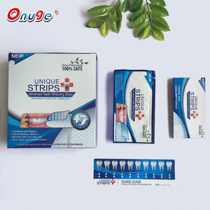 100% tira natural sin peróxido <span class=keywords><strong>para</strong></span> blanquear los <span class=keywords><strong>dientes</strong></span>, banda de tira blanca, pegatina <span class=keywords><strong>para</strong></span> blanquear los <span class=keywords><strong>dientes</strong></span> - Product Image 6