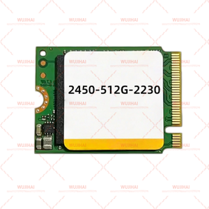 M.2 Katı Hal Sürücüleri 2450 512GB 1TB Dizüstü Bilgisayar Sabit Diskleri 2450-512G-2230 - Product Image 4