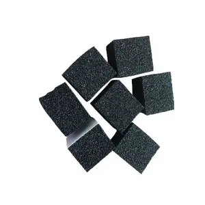 Deson Closed Cell o Open Cell NBR/PVC/EPDM Foam CR Foam SBR Foam per gli accessori automobilistici, per gli accessori elettronici