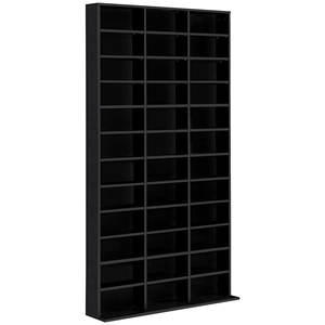 <b>CD</b> Storage Unit for Organization of Paper & Media <b>Boxes</b> - Product Image 1