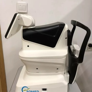 Nouvel Autorefractomètre et Kératomètre Numérique Entièrement Automatique Exclusif AR710 & ARK710 - Product Image 4