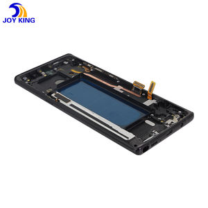 Display LCD per <span class=keywords><strong>Samsung</strong></span> <span class=keywords><strong>Note</strong></span> 8 originale Touch Screen con cornice per <span class=keywords><strong>Samsung</strong></span> <span class=keywords><strong>NOTE</strong></span> 9 <span class=keywords><strong>Note</strong></span> 10 Z flip <span class=keywords><strong>3</strong></span> LCD - Product Image 3