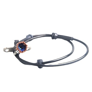 Sensor de velocidad 47900EB70A para camioneta Nissan, pieza de repuesto nueva - Product Image 5