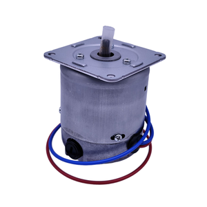 Nidec Dme60s6hpb 750W Ac Servomotor 3000Rpm Ip65 Nominale Rem Ethercat Aandrijving Klaar Gemaakt In <span class=keywords><strong>Japan</strong></span> - Product Image 3