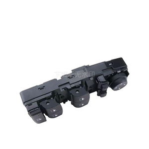Bmw <b>Window</b> Regulator Switch 61319241955 For F07 F10 F25 5 Series X3 Electric Control <b>Panel</b> - Product Image 5