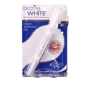 Accessori Multiuso per lo Sbiancamento dei <span class=keywords><strong>Denti</strong></span>, Penna Gel Detergente per <span class=keywords><strong>Denti</strong></span> Più Bianchi - Product Image 2