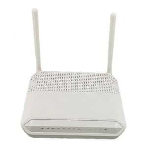 Onu HG6145F GPON 4GE + 1TEL + 2USB + WIFI FTTH Wifi Router Ont Daul Band - Product Image 1