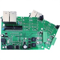 Module GPS personnalisable, assemblage de circuits imprimés pour la production en série