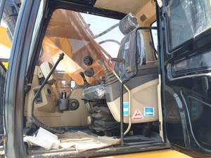 Large Caterpillar 30 Ton <b>Excavator</b> Used Cat 330 <b>Excavator</b> Second Hand <b>Machinery</b> Used Cat Used <b>Excavator</b> Caterpillar 349 - Product Image 6