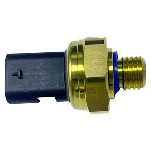 12617592532 Demillon Auto Parts Sistema eléctrico <span class=keywords><strong>Sensor</strong></span> de presión de combustible para BMW F20 F21 F22 F30 135i 335i 335xi 535i X1 X5 Mini - Product Image 1