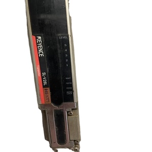 Juego de Rejillas de Seguridad SL-V28LM Universal de 30 Ejes - Product Image 1