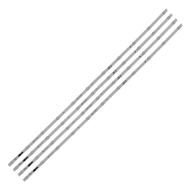ES 3014 EVERLIGHTT 55HR332M11A0 4C LB550T HRZ for Tcll 55 Inch TV LED Strips