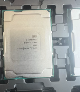 Pour processeur CPU Xeon Platinum version officielle 8256 8260 L 8268 8276 8280M 6230 6240 8270 - Product Image 3