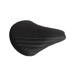 Groothandel Motoraccessoires <span class=keywords><strong>Bobber</strong></span> Gestreepte Solo Zitkussens - Product Image 3