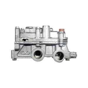 15820-R70-A03 วาล์วควบคุมน้ำมันโซลินอยด์วาล์วเพลาลูกเบี้ยวชิ้นส่วนเครื่องยนต์สำหรับฮอนด้า แอคคอร์ดอุปกรณ์เสริมในรถยนต์ - Product Image 2