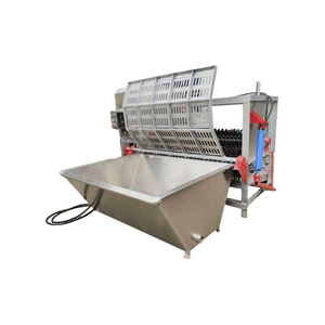 Lamb Head Hair Removal Machine Goat Slaughtering Machine Slaughter Equipment - Product Image 1