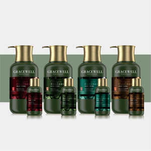 Private Label Shampoo olio di Argan Volume personalizzato 400ml 200ml 100ml <span class=keywords><strong>prodotti</strong></span> per la cura dei <span class=keywords><strong>capelli</strong></span> - Product Image 1