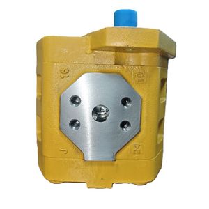 <span class=keywords><strong>SDLG</strong></span> 4120004822 tandwielpomp CBGj1016 voor <span class=keywords><strong>SDLG</strong></span> wiellader RS8140 wegroller reserveonderdelen - Product Image 4